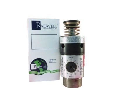 ENERTROLS SASL3/4X1PMSC