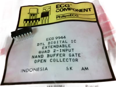 PHILIPS ECG9944