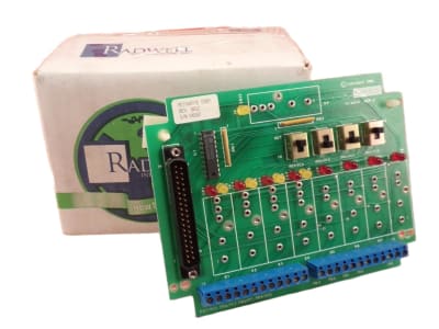 METRABYTE PC-6032