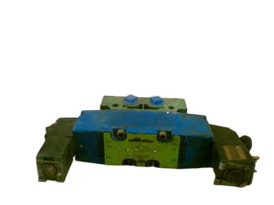 MILLER ELECTRIC 340.4NC