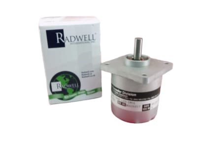 BEI SENSORS 924-01002-822