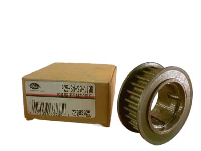 GATES P25-8M-20-1108