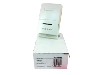 HONEYWELL T822D-2709
