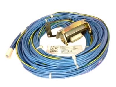 AMPHENOL H10EEG16-FR-DD