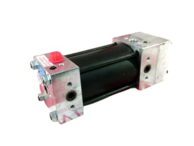 WELKER ENG WCP-002