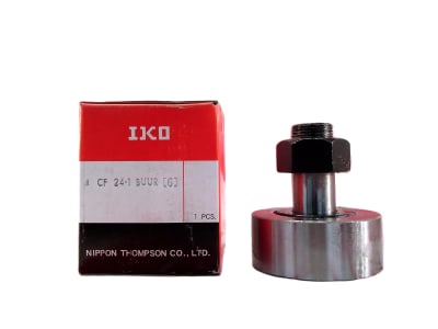 NIPPON CF241BUUR