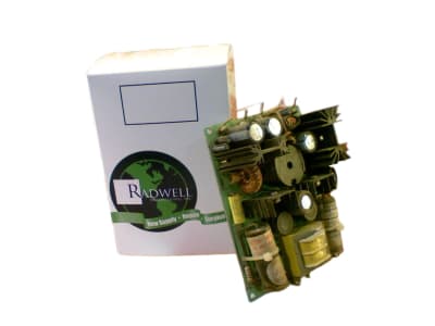 POWER GENERAL PC-7168-M