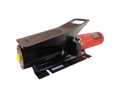 SHINN FU PA600