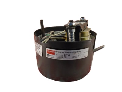GRAINGER 2LYV2
