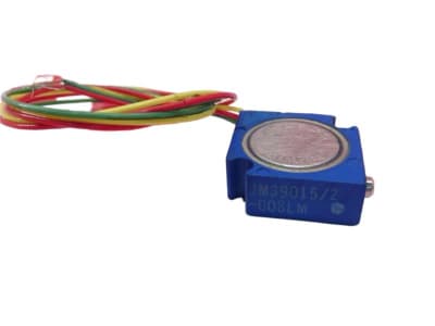 BOURNS JM39015/2-008LM