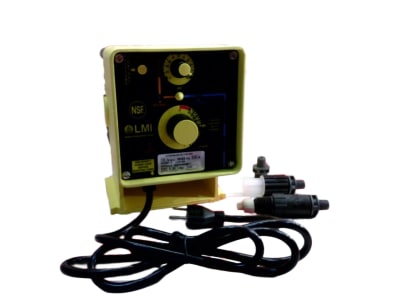 LMI LIQUID METRONICS C701-94