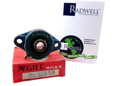 REGAL REXNORD FC2-25-9/16