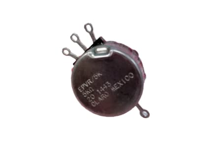 HONEYWELL EPVR/5K