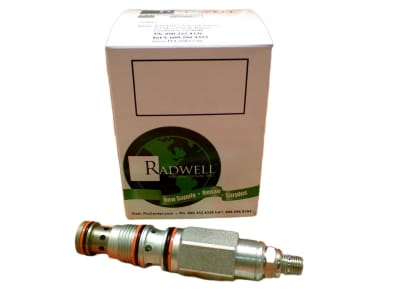 SUN HYDRAULICS PRDBLDN