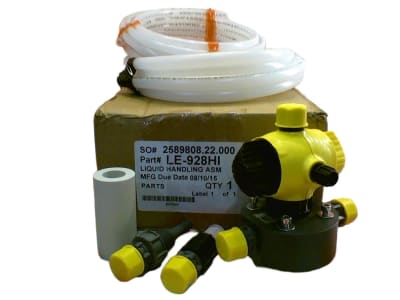 LMI LIQUID METRONICS LE-928HI-150