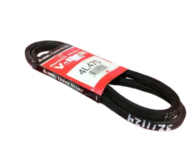 MBL THREE STAR BELT 4L470