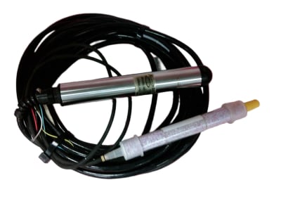 SUTRON ELECTRONIC 6661-1200-1