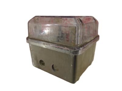 ABB THOMAS & BETTS AH587107