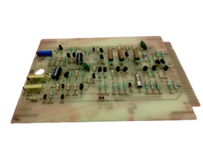 NIDEC CORP 32151-G2