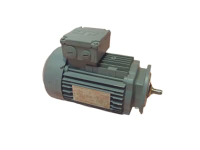SEW EURODRIVE 832-DFT80N4