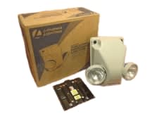 LITHONIA LIGHTING IND12100-LB