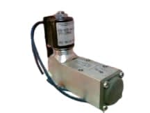 VERSA VALVES KSG-4232-6K-JB0-3TC-110V50-120V60