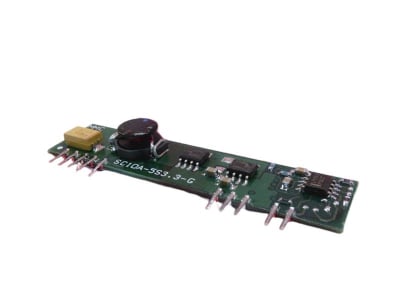 BOURNS SC10A-5S3.3-G