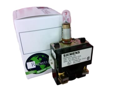 SIEMENS SPA2-D2A