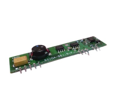 BOURNS SC10A-5S1.9-F