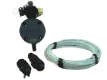 LMI LIQUID METRONICS LE-94S