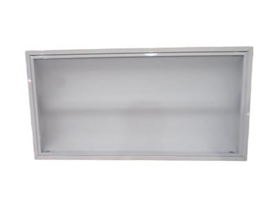LITHONIA LIGHTING 2GS-440A125-277V-LE3-U
