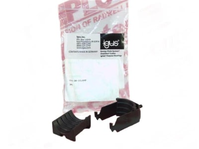 IGUS CFX / CFXL38-1