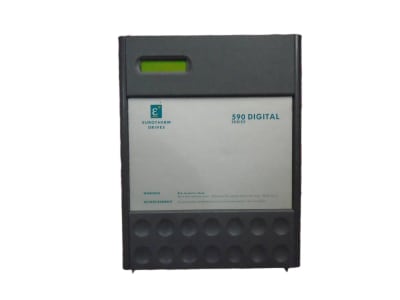 PARKER 590-0700-51-0200-0000-000-000-000-000-00-00-00-000