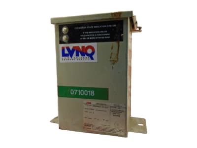ASEA BROWN BOVERI C604R27.5-2LF