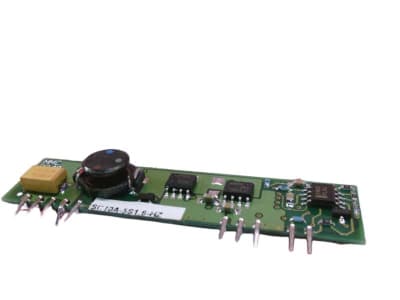 BOURNS SC10A-5S1.6-HZ