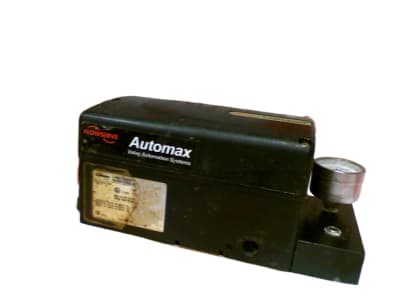 FLOWSERVE 510SI-02
