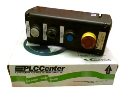 EATON CORPORATION GHG-434-0051-R8012