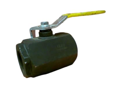 APOLLO VALVES A108