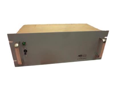 POWER SYSTEMS INC PS1517
