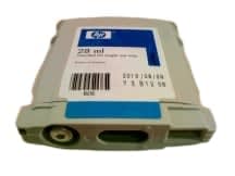 HEWLETT PACKARD COMPUTER HPC4841A