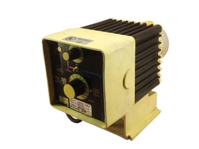 LMI LIQUID METRONICS B731-75T