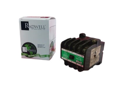 MATSUSHITA ELECTRIC BMF6-18-56