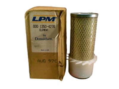 DONALDSON 000-1350-4276