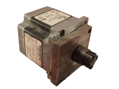 POWER PAC N31HREJ-LNK-NS-00