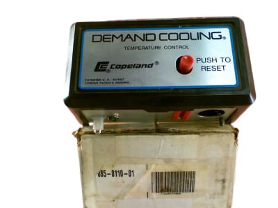 COPELAND 085-0110-01
