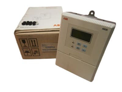 ASEA BROWN BOVERI 4620/500