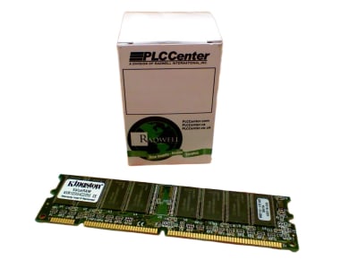 KINGSTON TECHNOLOGY KVR100X64C2/256