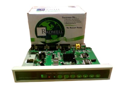 CYPRESS TECHNOLOGY CPT-360