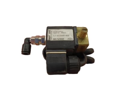 BURKERT 126209