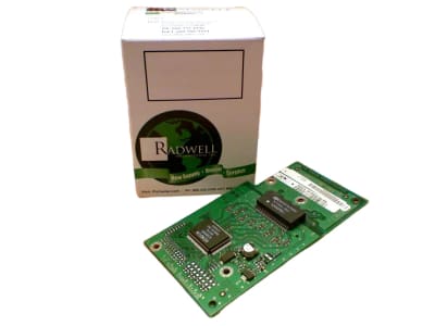 ALCATEL LUCENT 3EH73013ABAB